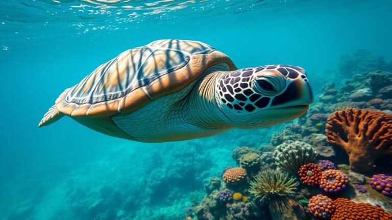 What Do Turtles Signify? Longevity Wisdom and Spiritual Meaning