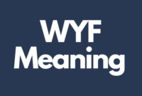 What Does WYF Mean in Text? Chat Slang Decoded