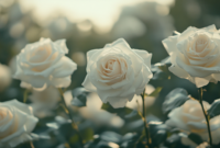What Do White Roses Mean? Symbolism Love and Hidden Messages
