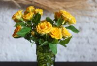 What Do Yellow Roses Signify? Friendship Joy and Hidden Messages