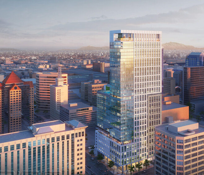 Salt Lake City’s Tallest Buildings: Skyline Growth and Rankings