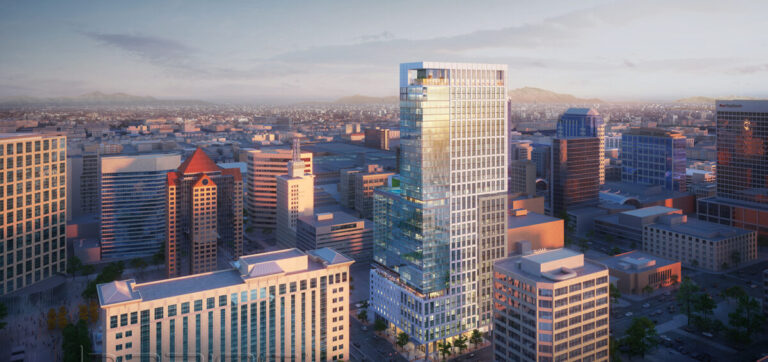 Salt Lake City’s Tallest Buildings: Skyline Growth and Rankings