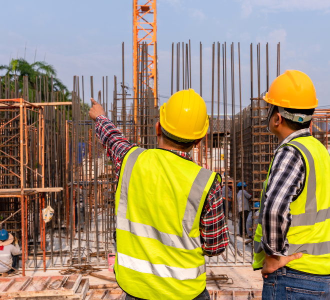 Do Civil Engineers Design Buildings? Responsibilities Explained Clearly