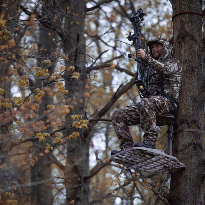 What Do Hang-On Stands Require? Safety Gear and Setup Checklist