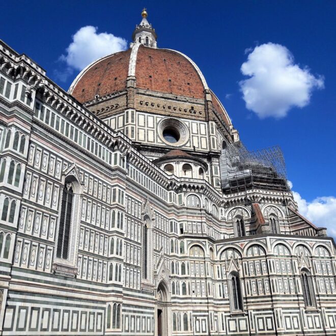 Famous Buildings in Florence Italy: Renaissance Landmarks Guide