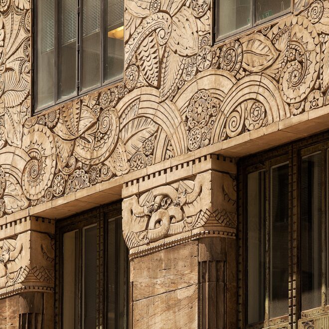 Art Deco Buildings in New York City You Must See