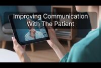 How Providers Improve Patient Communication With Referring Doctors