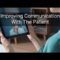 How Providers Improve Patient Communication With Referring Doctors