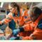 Is a Paramedic or EMT a Healthcare Provider?