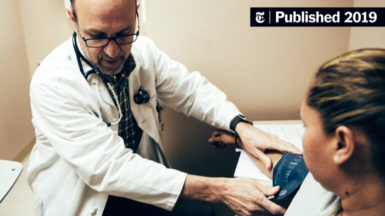 What States Provide Healthcare to Undocumented Immigrants?