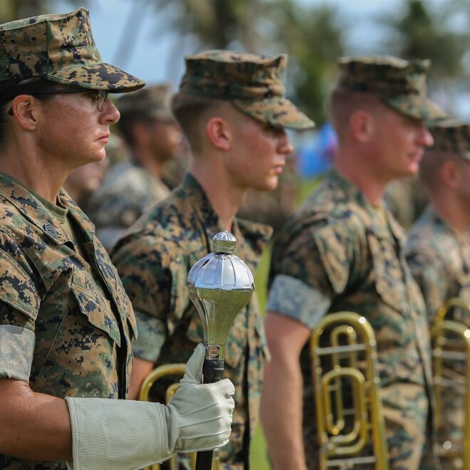 What Is the Largest Marine Corps Base? Full Breakdown