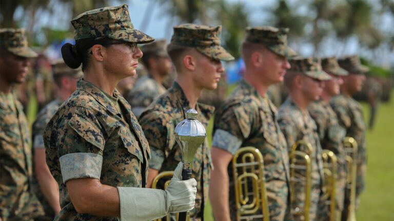 What Is the Largest Marine Corps Base? Full Breakdown