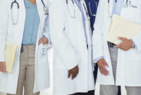 Who Is My Primary Healthcare Provider?