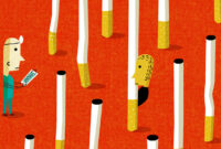 Should Smokers Get Free Healthcare? Ethical Debate Explained