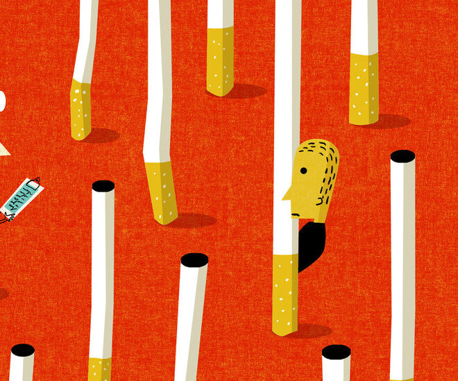 Should Smokers Get Free Healthcare? Ethical Debate Explained