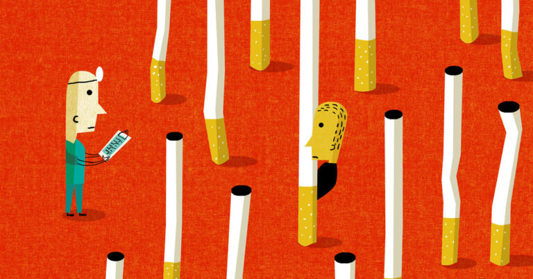 Should Smokers Get Free Healthcare? Ethical Debate Explained