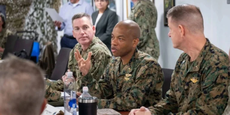 What Is the Marine Corps Mascot? Meaning & History