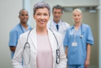 Everything You Need to Know About Healthcare Roles
