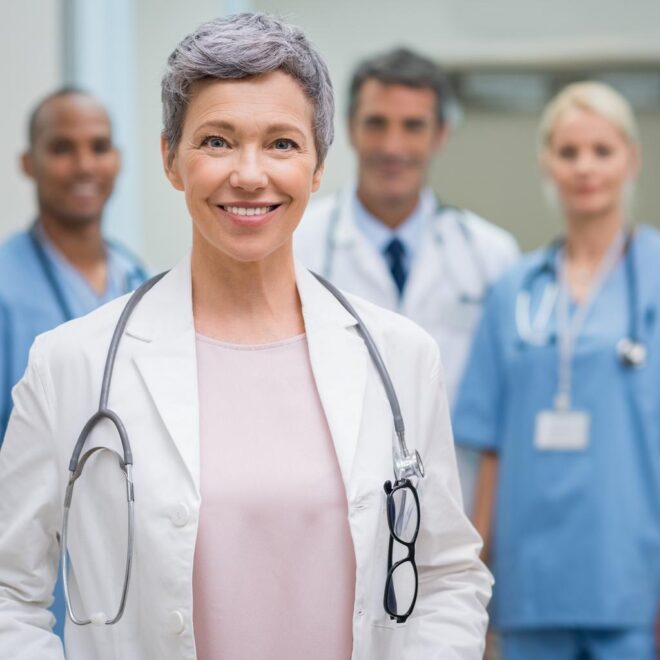 Everything You Need to Know About Healthcare Roles