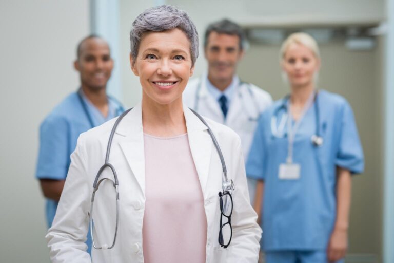 Everything You Need to Know About Healthcare Roles