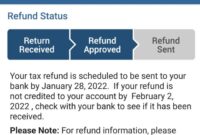 How to Check If the IRS Received a Mailed Tax Return