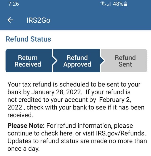 How to Check If the IRS Received a Mailed Tax Return