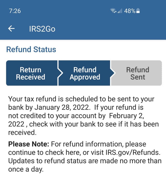 How to Check If the IRS Received a Mailed Tax Return