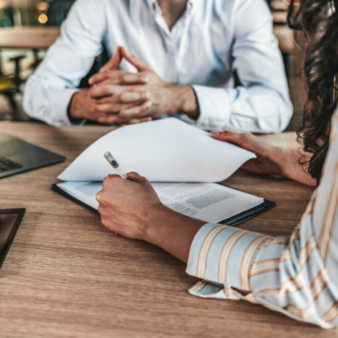 How to Renegotiate Provider Contracts Without Losing Value