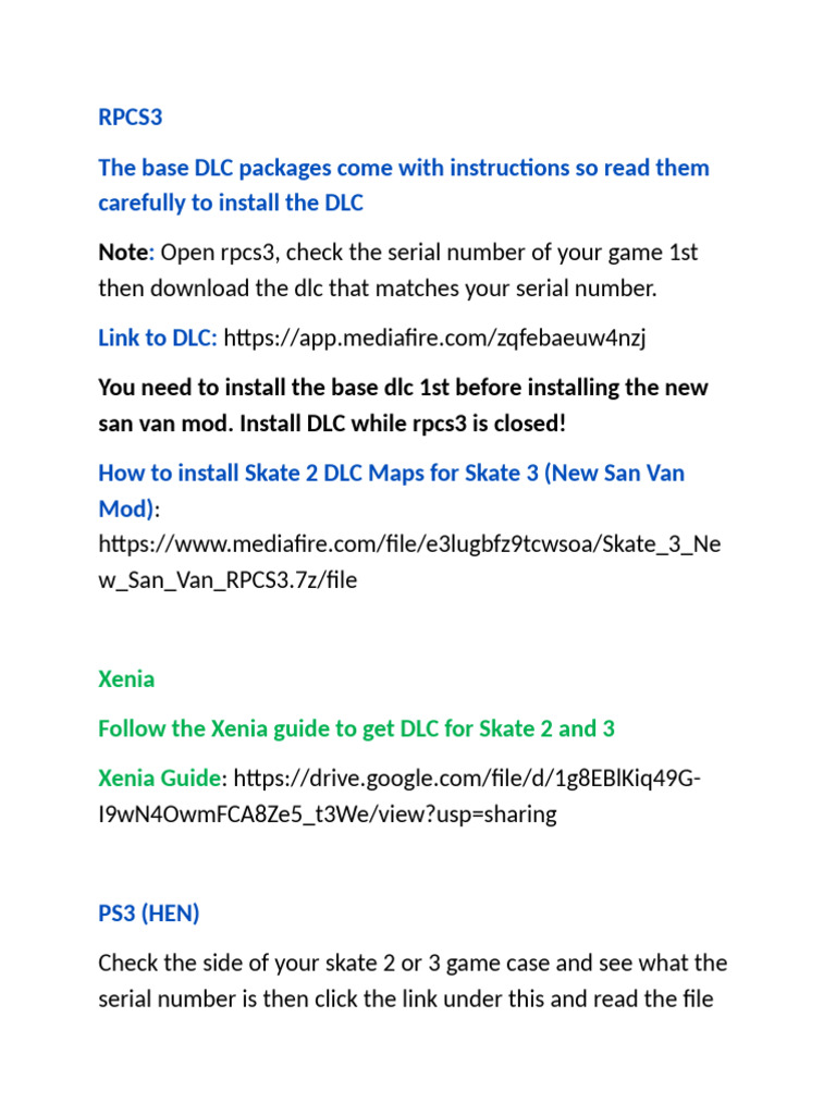 Is DLC Available Across All Gaming Platforms?