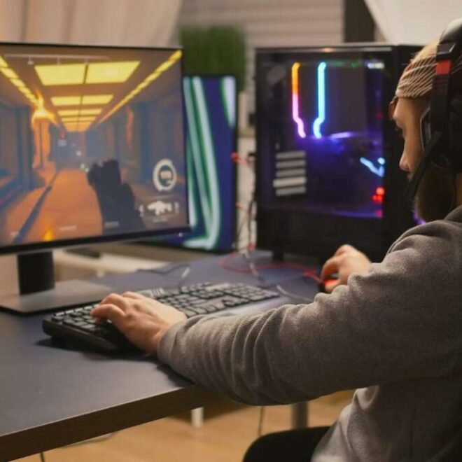 Which Platforms Offer the Best Game Downloads on PC?
