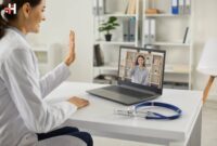What Is Remote Patient Monitoring in Healthcare?