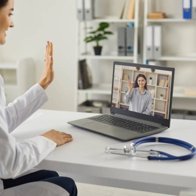 What Is Remote Patient Monitoring in Healthcare?