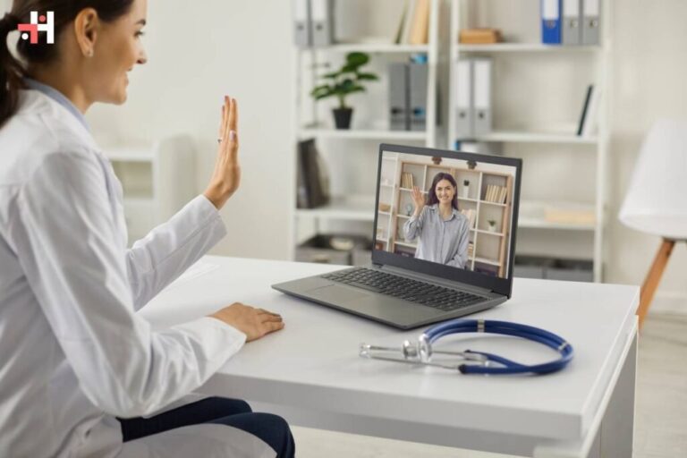 What Is Remote Patient Monitoring in Healthcare?