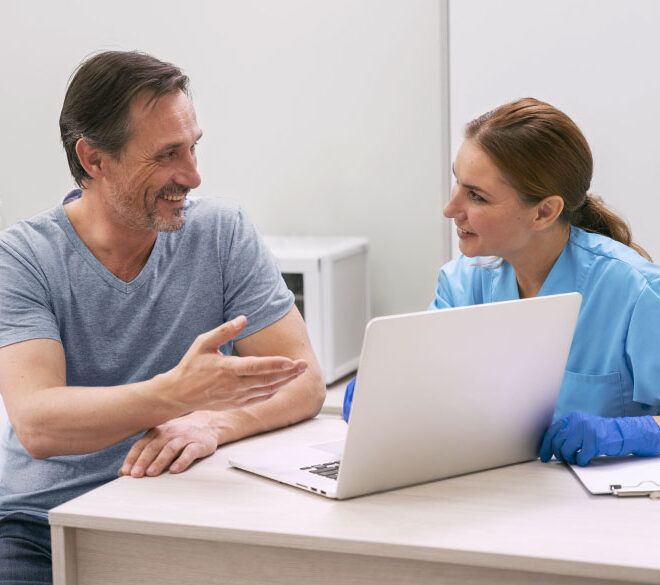 What Healthcare Providers Don’t Explain About Certification
