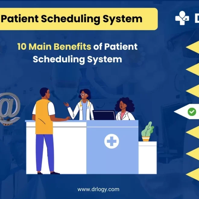 What Technology Improves Provider Scheduling and Efficiency?