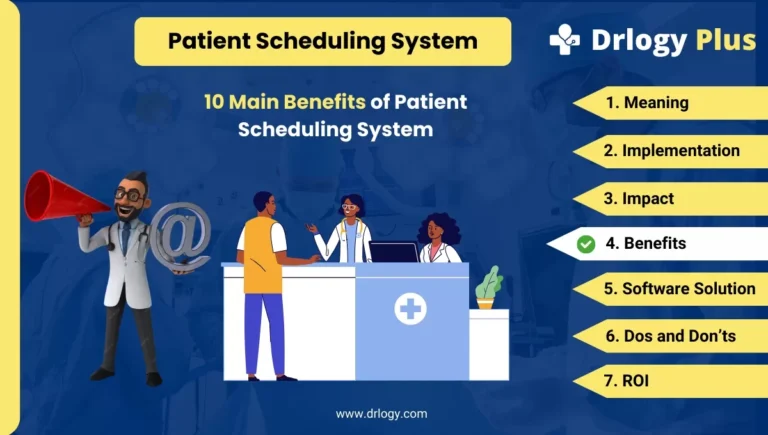 What Technology Improves Provider Scheduling and Efficiency?