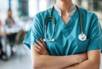 How Healthcare Providers Prevent Infections in Clinical Settings