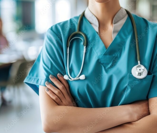 How Healthcare Providers Prevent Infections in Clinical Settings