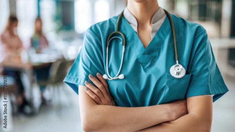 How Healthcare Providers Prevent Infections in Clinical Settings