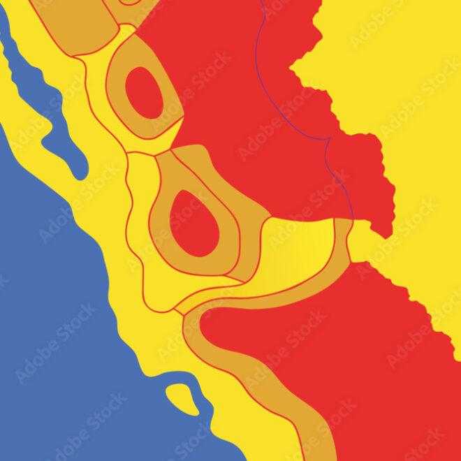 Southern California Weather: Climate Zones & Seasons