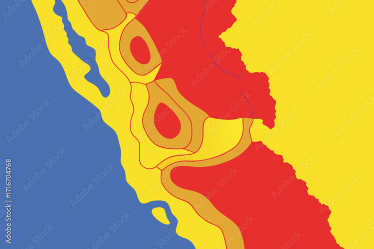 Southern California Weather: Climate Zones & Seasons