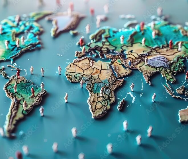 Why Access to Healthcare Is a Global Challenge