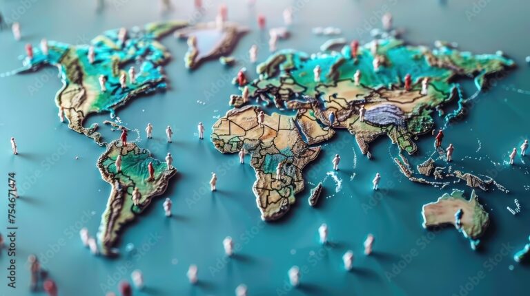 Why Access to Healthcare Is a Global Challenge