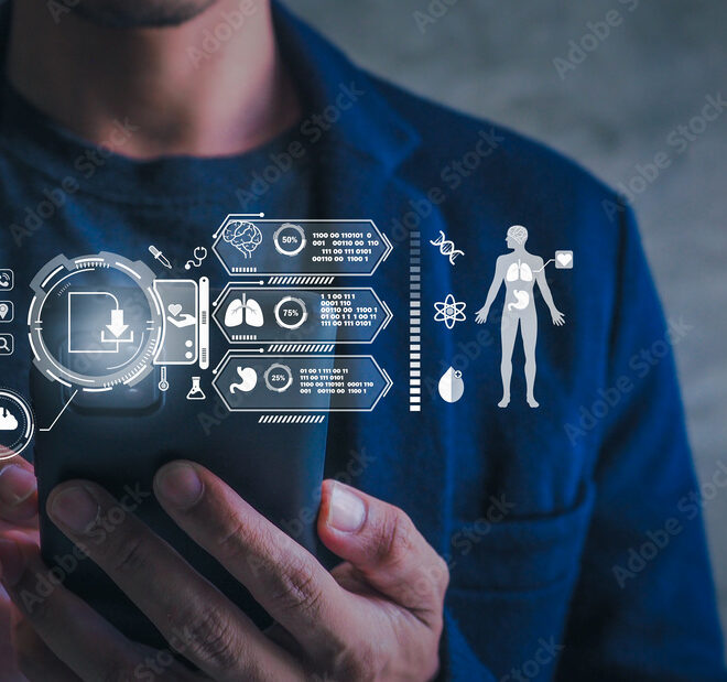 How Technology Improves Healthcare Decision-Making