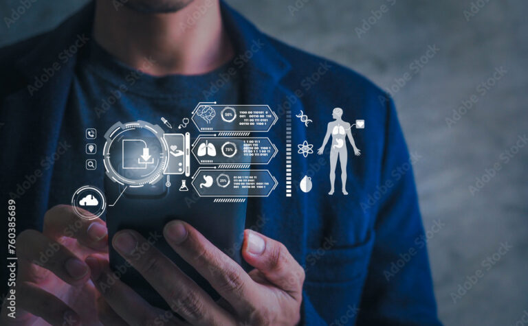 How Technology Improves Healthcare Decision-Making