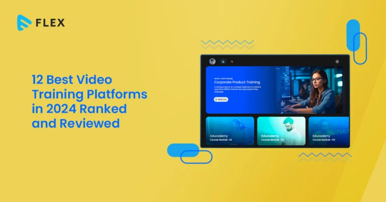 What Platforms Are Best for Creating Training Videos?