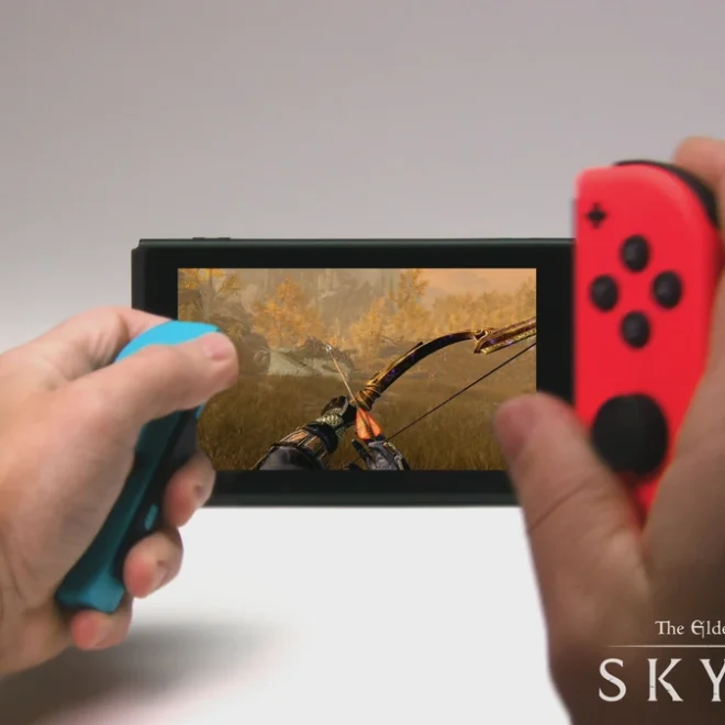 What Platforms Is Skyrim Available On?