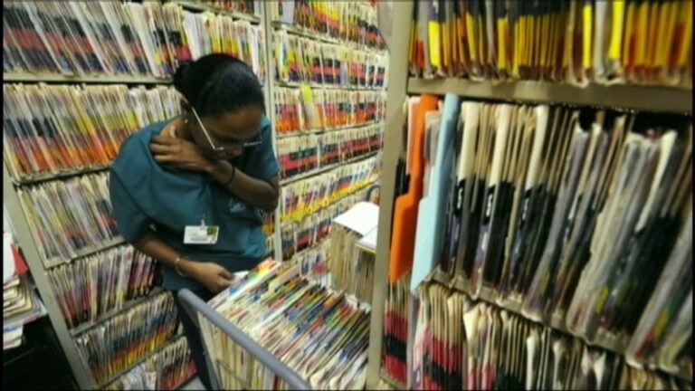 The Hidden Rules Behind Healthcare Coverage Worldwide