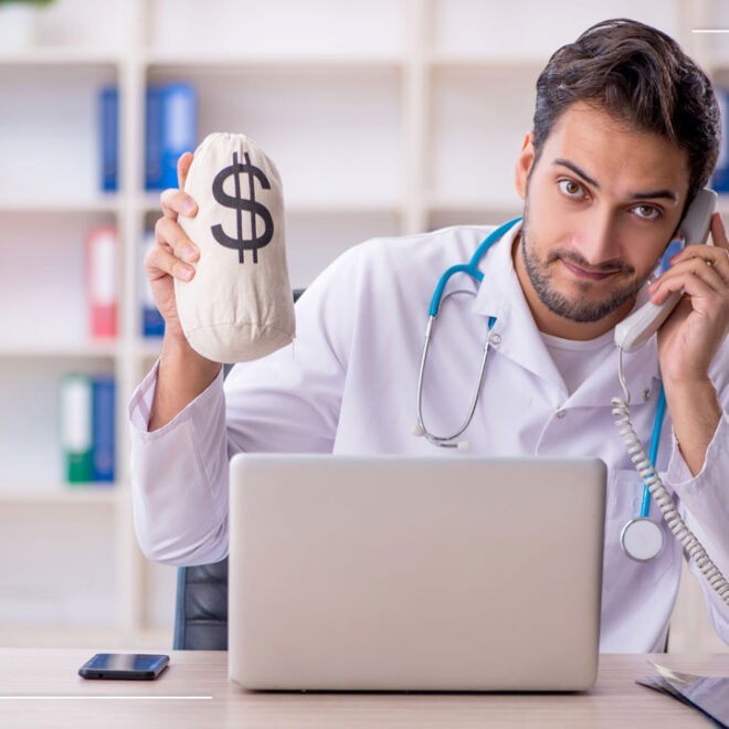 How Long Does It Take to Get Paid as a Healthcare Provider?