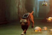 What Platforms Is Stray Available On?